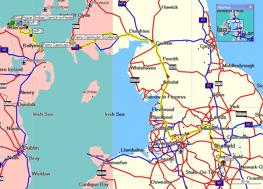Map Of England Coastal Towns United States Map