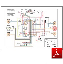 Peak Riders HOG Chapter #9943 MT350 Files